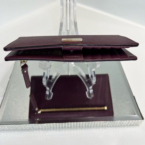Kate Spade Stacy Laurel Way Bifold Wallet - Picture 6 of 9